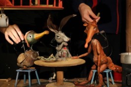 Первая Зима