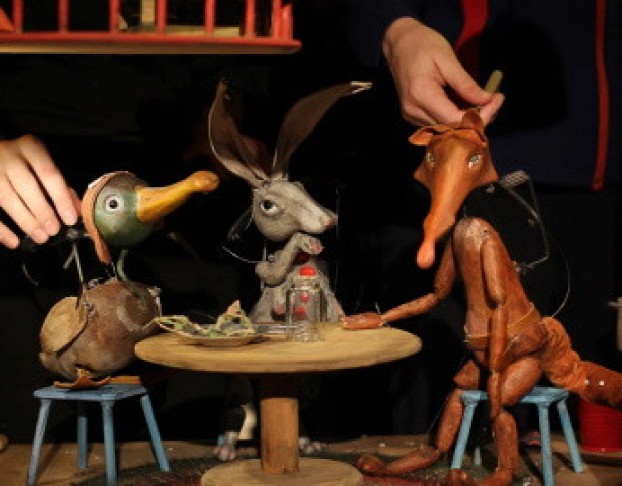 Первая Зима