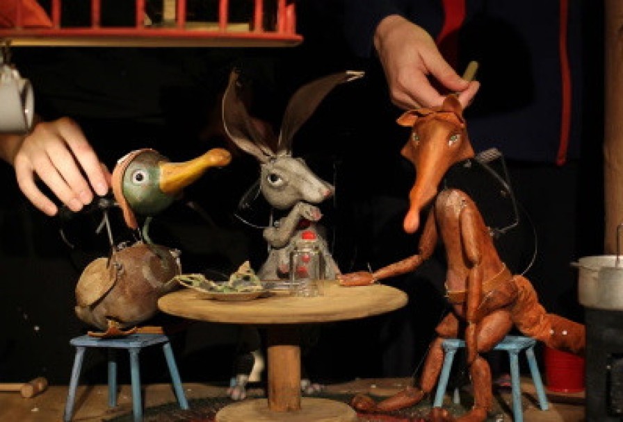 Первая Зима