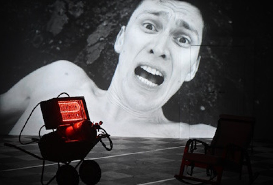 Человек из Дублина