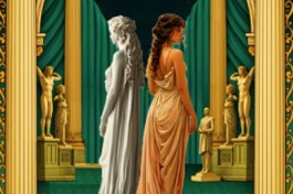 Прекрасная Галатея