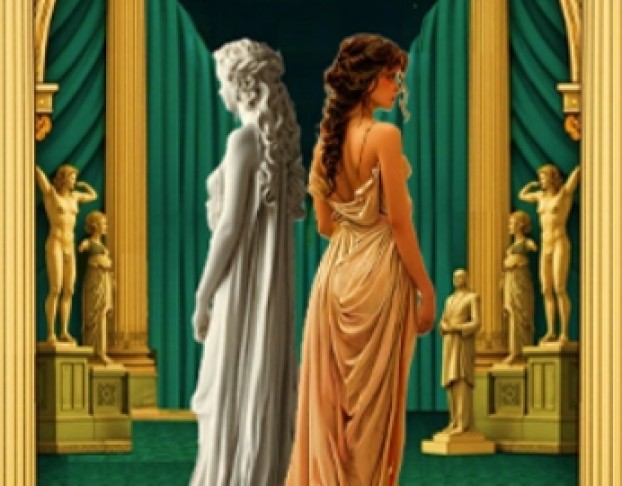 Прекрасная Галатея