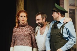 Извилины Судьбы, или Клюква в Сахаре