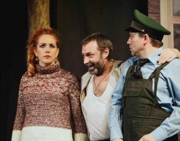 Извилины Судьбы, или Клюква в Сахаре