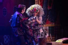 Большие Приключения Маленькой Бабы-Яги