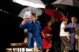 с Любимыми не Расставайтесь