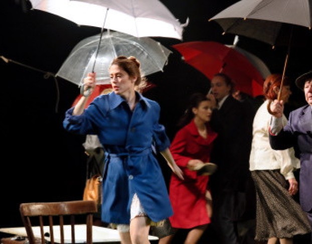 с Любимыми не Расставайтесь