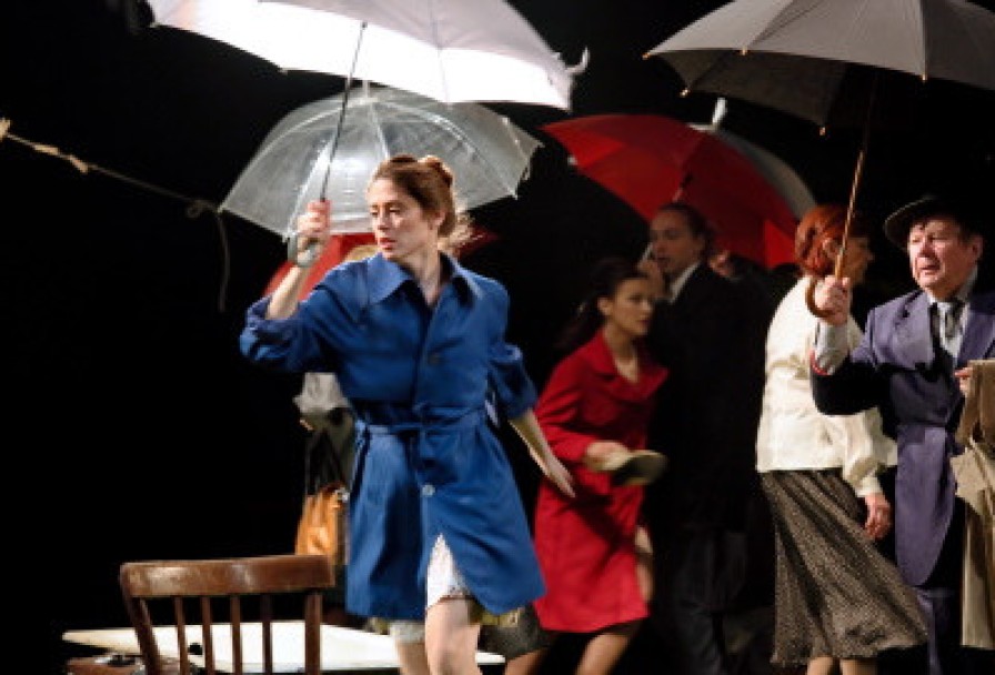 с Любимыми не Расставайтесь