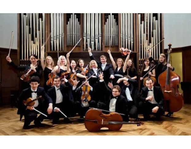 Великие Саундтреки. Antonio Orchestra