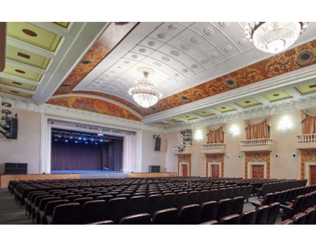 Вивальди Времена Года при Свечах