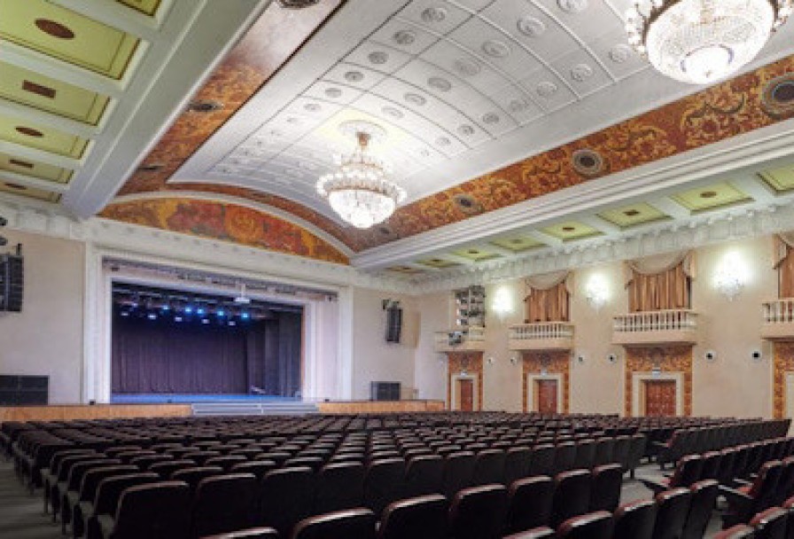 Вивальди Времена Года при Свечах