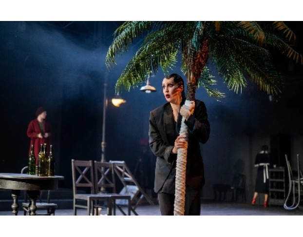 Случайные Встречи