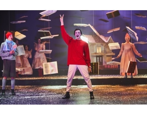 Пряничный Домик