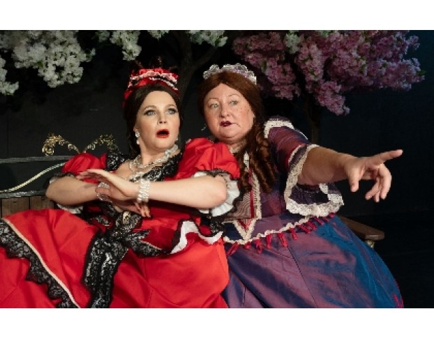 Женитьба Бальзаминова