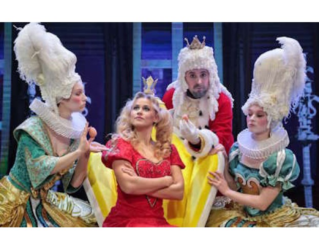 Бременские Музыканты