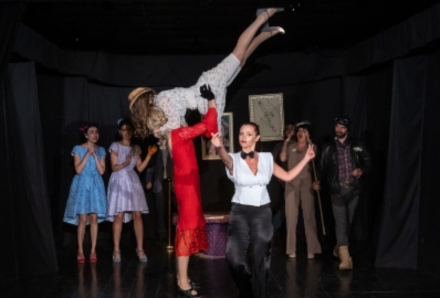 Тётка Чарлея