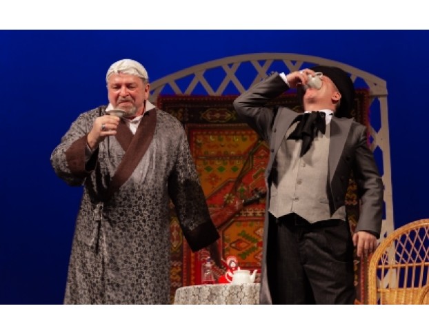 Две Шутки Чехова