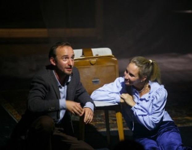 Фантазии Фарятьева