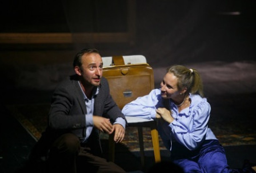 Фантазии Фарятьева