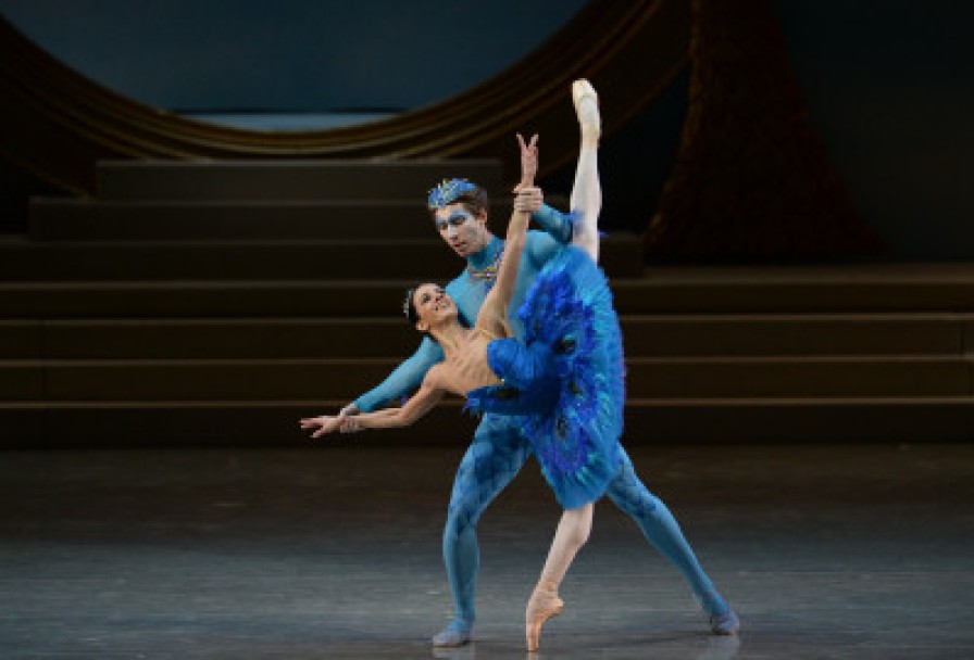 Спящая Красавица