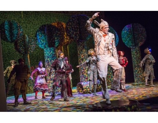 Красная Шапочка