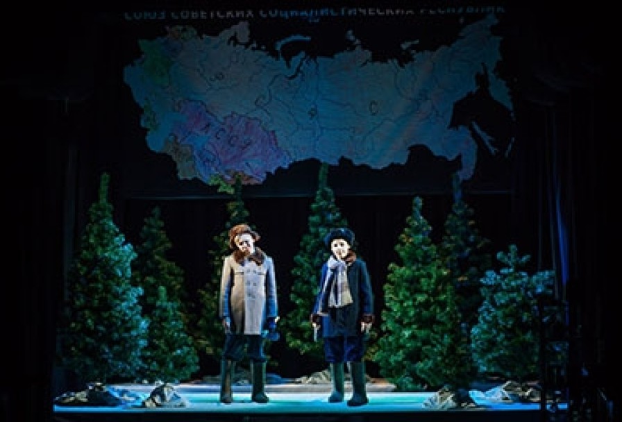 Бенгальские Огни