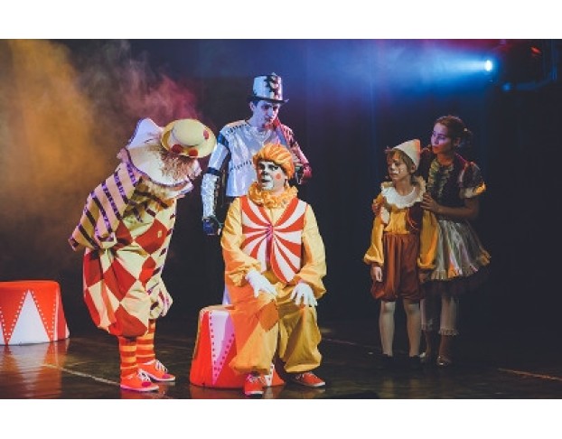 Волшебник Изумрудного Города