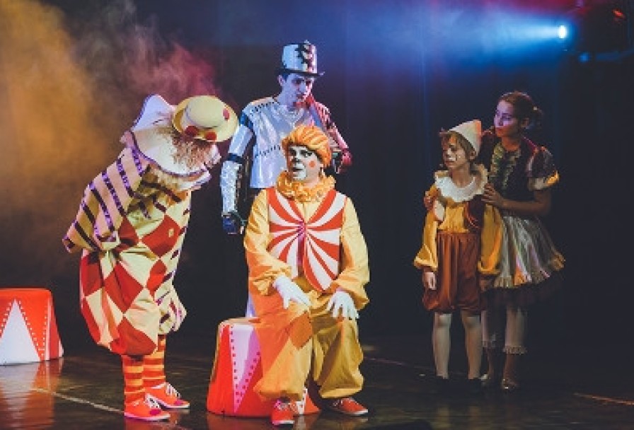 Волшебник Изумрудного Города