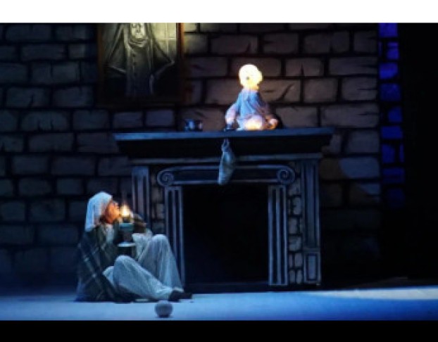 Рождественская История