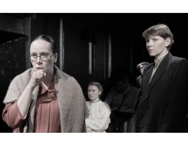 в Родном Городе