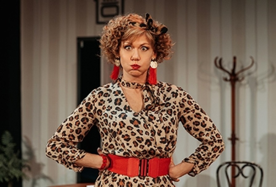 Женихи по Объявлению