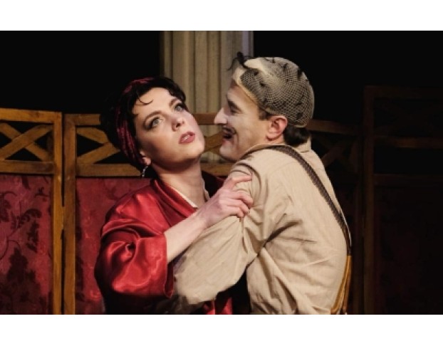 без Вины Виноватые