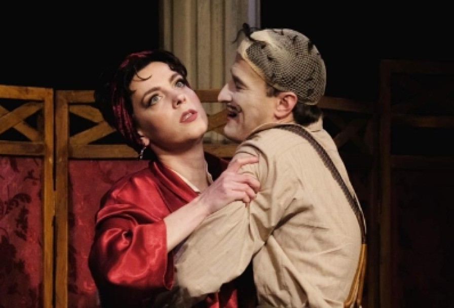 без Вины Виноватые