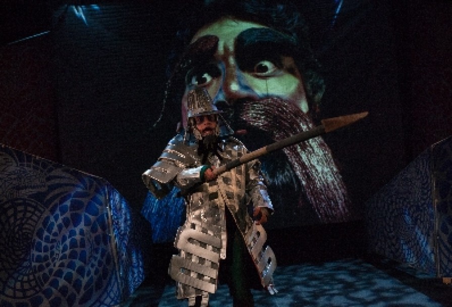 Записки Черномора