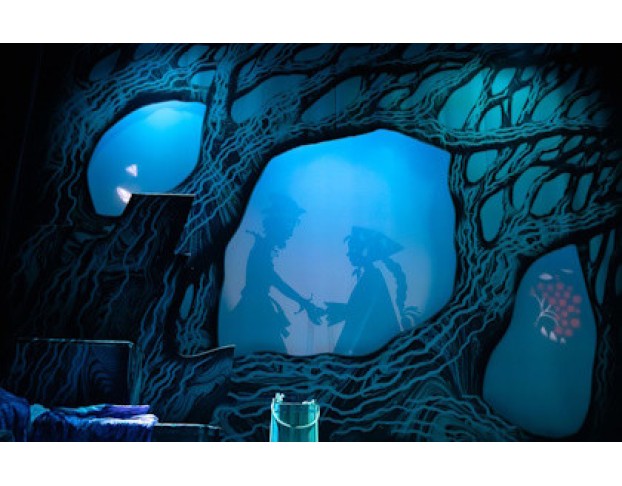 Сестрица Аленушка и Братец Иванушка