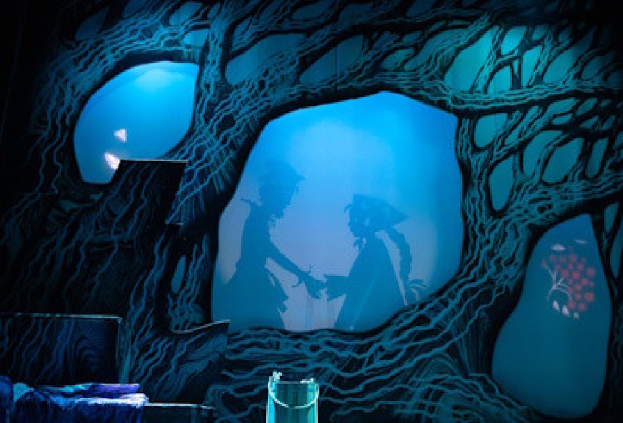 Сестрица Аленушка и Братец Иванушка