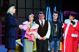 Чисто Семейное Дело