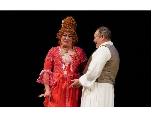 с Кем Поведешься.