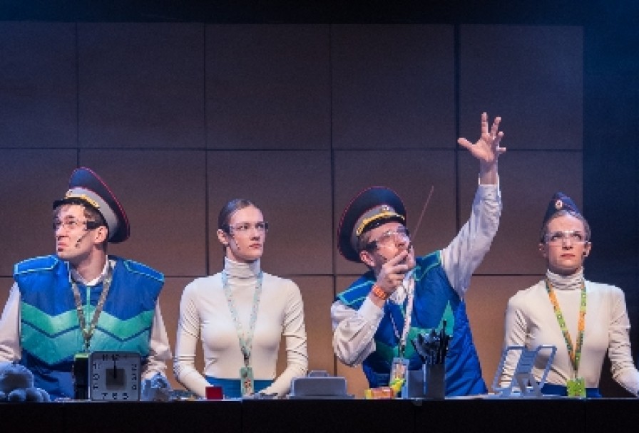 Сказка о Потерянном Времени