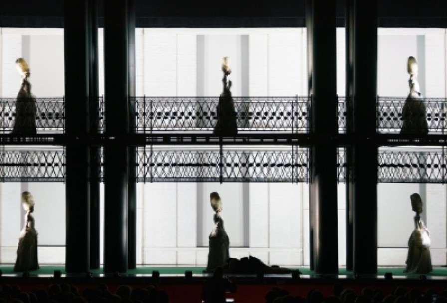 Пиковая Дама