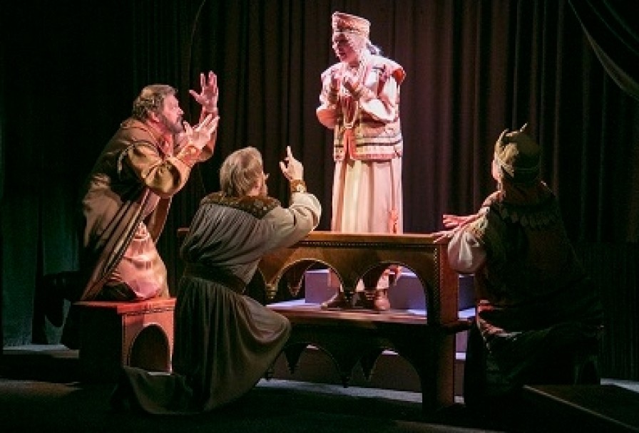 Муроое Чудо