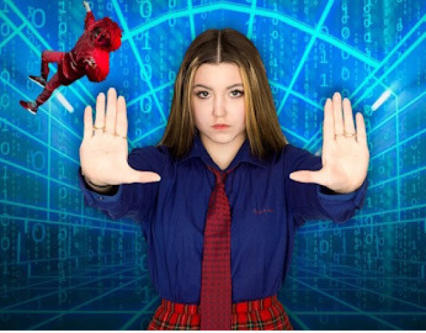 Анфиса в Виртуале