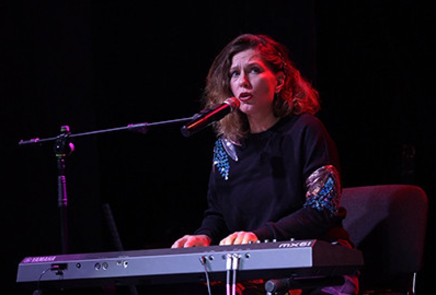 Стендап Джаз Два а в Один Вечер