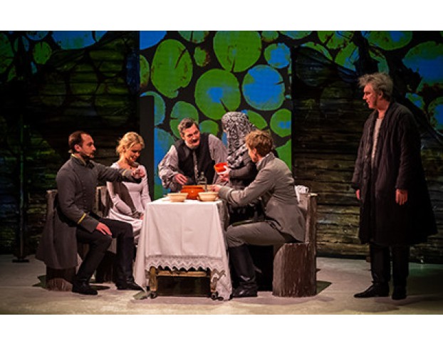 Капитанская Дочка