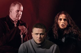 Мастер и Маргарита