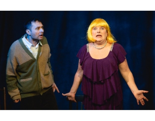 Необыкновенная Вечеринка, или Все как Всегда