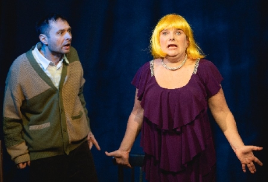 Необыкновенная Вечеринка, или Все как Всегда