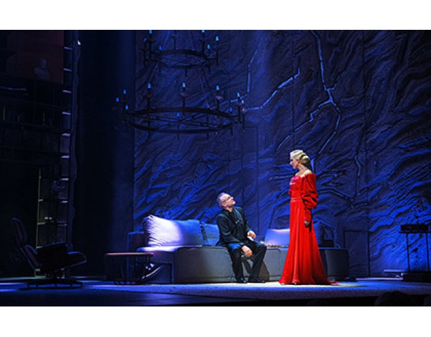 не Боюсь Вирджинии Вульф