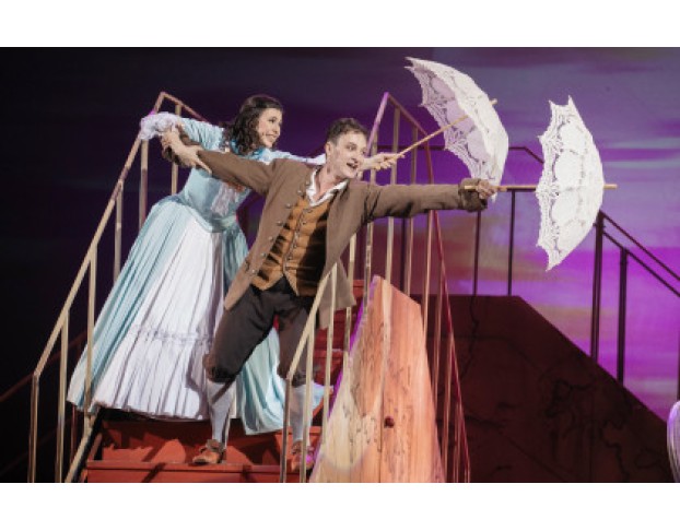 Остров Сокровищ