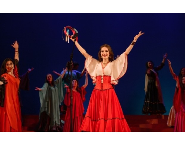 Мы – Цыгане